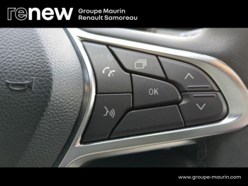 Photo 23 du bon plan RENAULT Clio 1.6 E-Tech 145ch full hybrid Techno occasion à 20400 €