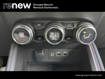 Photo 25 du bon plan RENAULT Clio 1.6 E-Tech 145ch full hybrid Techno occasion à 20400 €