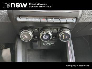 Photo 26 du bon plan RENAULT Clio 1.6 E-Tech 145ch full hybrid Techno occasion à 20400 €