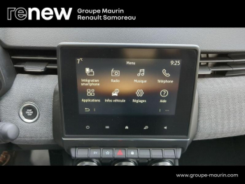 Photo 28 du bon plan RENAULT Clio 1.6 E-Tech 145ch full hybrid Techno occasion à 20400 €