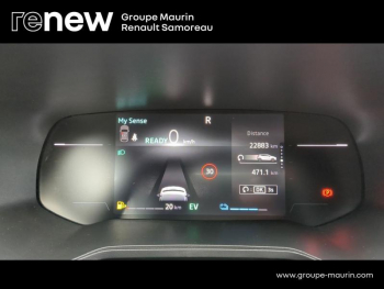 Photo 30 du bon plan RENAULT Clio 1.6 E-Tech 145ch full hybrid Techno occasion à 20400 €