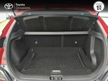 Photo 10 du bon plan HYUNDAI Kona 1.6 GDi hybrid 141ch Edition 1 DCT-6 Euro6d-T EVAP occasion à 17490 €