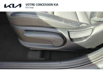 Photo 9 du bon plan KIA Niro 1.6 GDi 105ch ISG + électrique 43.5ch Active DCT6 Euro6d-T occasion à 18480 €