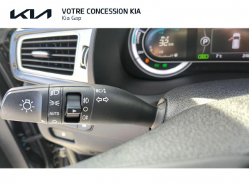 Photo 11 du bon plan KIA Niro 1.6 GDi 105ch ISG + électrique 43.5ch Active DCT6 Euro6d-T occasion à 18480 €