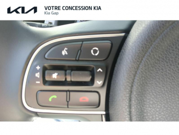 Photo 12 du bon plan KIA Niro 1.6 GDi 105ch ISG + électrique 43.5ch Active DCT6 Euro6d-T occasion à 18480 €