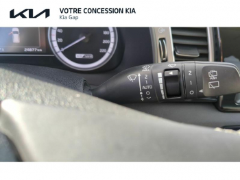 Photo 13 du bon plan KIA Niro 1.6 GDi 105ch ISG + électrique 43.5ch Active DCT6 Euro6d-T occasion à 18480 €