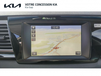 Photo 15 du bon plan KIA Niro 1.6 GDi 105ch ISG + électrique 43.5ch Active DCT6 Euro6d-T occasion à 18480 €