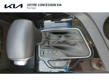 Photo 20 du bon plan KIA Niro 1.6 GDi 105ch ISG + électrique 43.5ch Active DCT6 Euro6d-T occasion à 18480 €