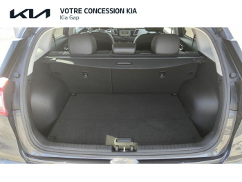 Photo 22 du bon plan KIA Niro 1.6 GDi 105ch ISG + électrique 43.5ch Active DCT6 Euro6d-T occasion à 18480 €