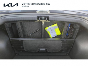 Photo 23 du bon plan KIA Niro 1.6 GDi 105ch ISG + électrique 43.5ch Active DCT6 Euro6d-T occasion à 18480 €