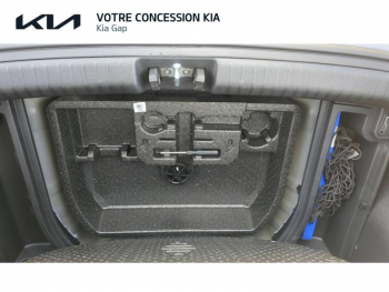 Photo 24 du bon plan KIA Niro 1.6 GDi 105ch ISG + électrique 43.5ch Active DCT6 Euro6d-T occasion à 18480 €