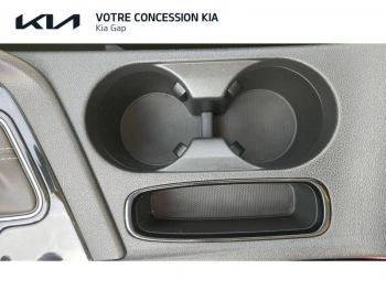 Photo 25 du bon plan KIA Niro 1.6 GDi 105ch ISG + électrique 43.5ch Active DCT6 Euro6d-T occasion à 18480 €