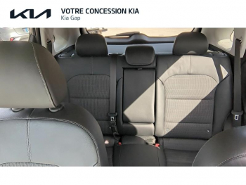 Photo 27 du bon plan KIA Niro 1.6 GDi 105ch ISG + électrique 43.5ch Active DCT6 Euro6d-T occasion à 18480 €