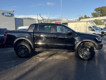 Photo 5 du bon plan FORD Ranger VUL 2.0 TDCi 213ch Double Cabine Raptor BVA10 Transfo 4 places occasion à 49700 €