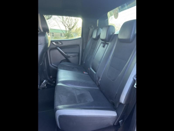 Photo 8 du bon plan FORD Ranger VUL 2.0 TDCi 213ch Double Cabine Raptor BVA10 Transfo 4 places occasion à 49700 €