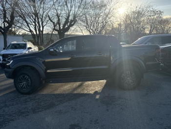 Photo 9 du bon plan FORD Ranger VUL 2.0 TDCi 213ch Double Cabine Raptor BVA10 Transfo 4 places occasion à 49700 €