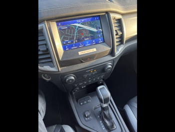 Photo 12 du bon plan FORD Ranger VUL 2.0 TDCi 213ch Double Cabine Raptor BVA10 Transfo 4 places occasion à 49700 €
