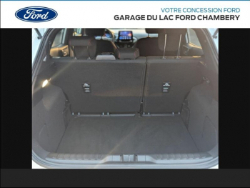 Photo 7 du bon plan FORD Puma 1.0 Flexifuel 125ch S&S mHEV ST-Line occasion à 22990 €