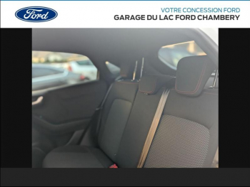Photo 8 du bon plan FORD Puma 1.0 Flexifuel 125ch S&S mHEV ST-Line occasion à 22990 €