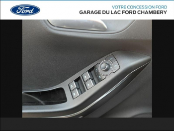 Photo 10 du bon plan FORD Puma 1.0 Flexifuel 125ch S&S mHEV ST-Line occasion à 22990 €