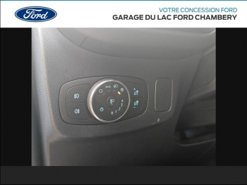 Photo 11 du bon plan FORD Puma 1.0 Flexifuel 125ch S&S mHEV ST-Line occasion à 22990 €