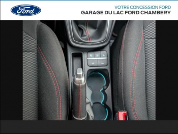 Photo 12 du bon plan FORD Puma 1.0 Flexifuel 125ch S&S mHEV ST-Line occasion à 22990 €