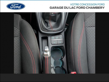 Photo 13 du bon plan FORD Puma 1.0 Flexifuel 125ch S&S mHEV ST-Line occasion à 22990 €