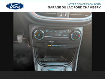 Photo 14 du bon plan FORD Puma 1.0 Flexifuel 125ch S&S mHEV ST-Line occasion à 22990 €
