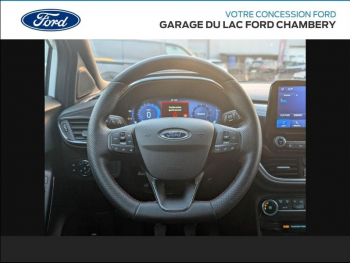 Photo 18 du bon plan FORD Puma 1.0 Flexifuel 125ch S&S mHEV ST-Line occasion à 22990 €