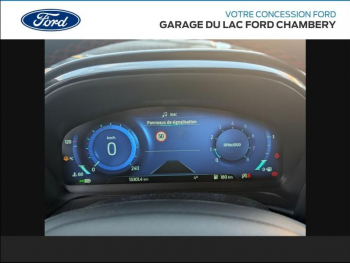 Photo 19 du bon plan FORD Puma 1.0 Flexifuel 125ch S&S mHEV ST-Line occasion à 22990 €