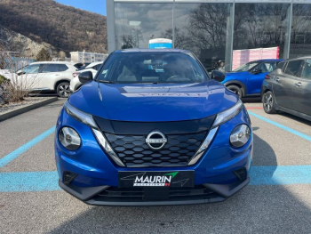 Photo 2 du bon plan NISSAN Juke 1.6 Hybrid 143ch N-Connecta 2023.5 occasion à 24490 €