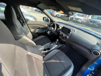 Photo 9 du bon plan NISSAN Juke 1.6 Hybrid 143ch N-Connecta 2023.5 occasion à 24490 €
