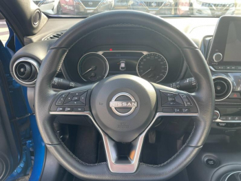 Photo 13 du bon plan NISSAN Juke 1.6 Hybrid 143ch N-Connecta 2023.5 occasion à 24490 €
