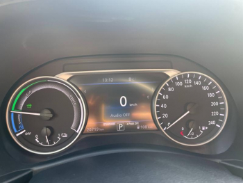 Photo 14 du bon plan NISSAN Juke 1.6 Hybrid 143ch N-Connecta 2023.5 occasion à 24490 €