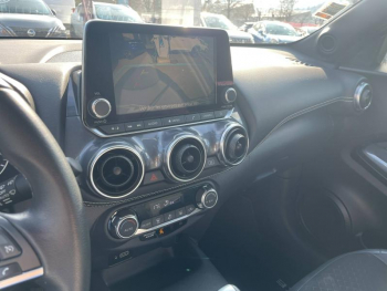 Photo 15 du bon plan NISSAN Juke 1.6 Hybrid 143ch N-Connecta 2023.5 occasion à 24490 €