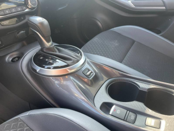 Photo 16 du bon plan NISSAN Juke 1.6 Hybrid 143ch N-Connecta 2023.5 occasion à 24490 €