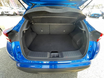 Photo 17 du bon plan NISSAN Juke 1.6 Hybrid 143ch N-Connecta 2023.5 occasion à 24490 €