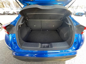 Photo 18 du bon plan NISSAN Juke 1.6 Hybrid 143ch N-Connecta 2023.5 occasion à 24490 €