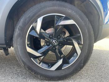 Photo 19 du bon plan NISSAN Juke 1.6 Hybrid 143ch N-Connecta 2023.5 occasion à 24490 €