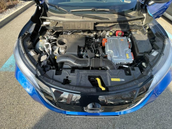 Photo 20 du bon plan NISSAN Juke 1.6 Hybrid 143ch N-Connecta 2023.5 occasion à 24490 €