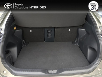 Photo 10 du bon plan TOYOTA Yaris Cross 116h Trail AWD-i MY22 occasion à 28990 €