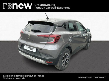 Photo 5 du bon plan RENAULT Captur 1.0 Eco-G 100ch Evolution occasion à 17590 €