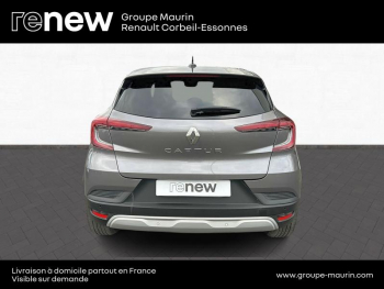 Photo 6 du bon plan RENAULT Captur 1.0 Eco-G 100ch Evolution occasion à 17590 €