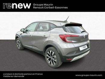 Photo 7 du bon plan RENAULT Captur 1.0 Eco-G 100ch Evolution occasion à 17590 €