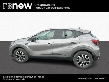 Photo 8 du bon plan RENAULT Captur 1.0 Eco-G 100ch Evolution occasion à 17590 €