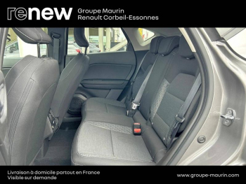 Photo 10 du bon plan RENAULT Captur 1.0 Eco-G 100ch Evolution occasion à 17590 €