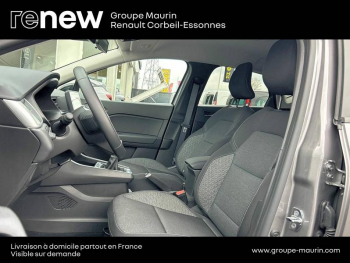 Photo 12 du bon plan RENAULT Captur 1.0 Eco-G 100ch Evolution occasion à 17590 €