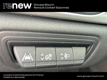 Photo 13 du bon plan RENAULT Captur 1.0 Eco-G 100ch Evolution occasion à 17590 €