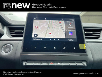 Photo 15 du bon plan RENAULT Captur 1.0 Eco-G 100ch Evolution occasion à 17590 €