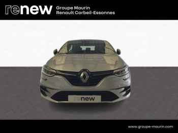 Photo 2 du bon plan RENAULT Megane 1.5 Blue dCi 115ch Business -21N occasion à 14790 €